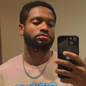 Meet your Posher, Jean black